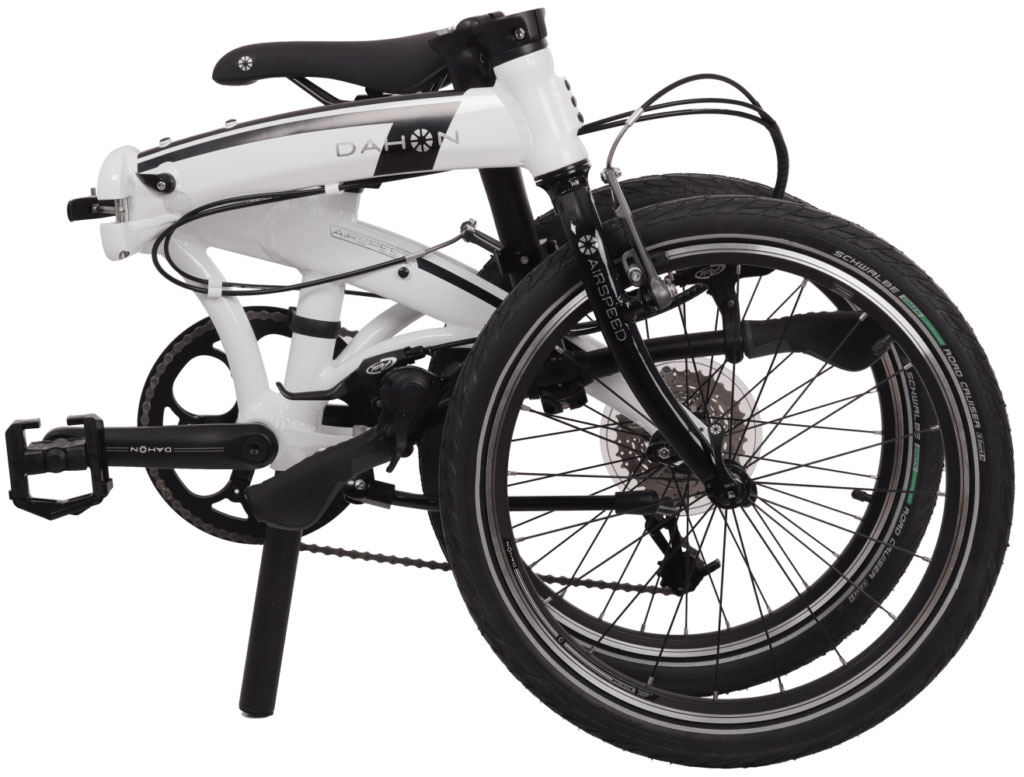 DAHON Airspeed 2022