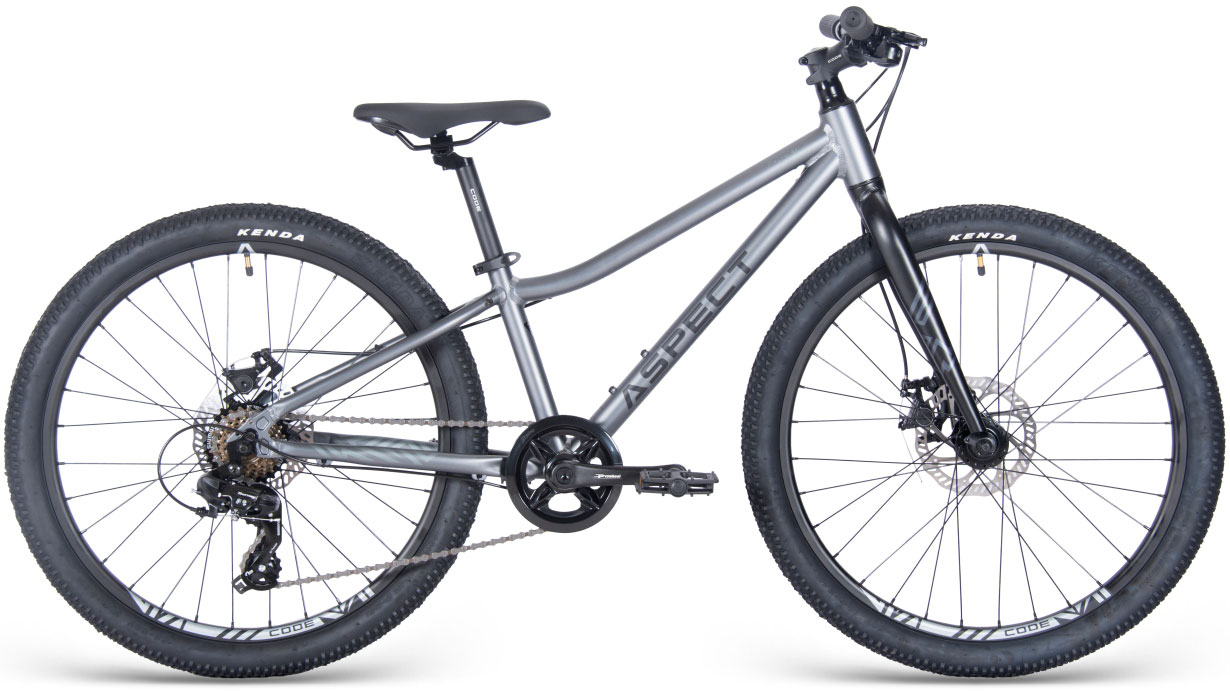 Велосипед ASPECT Winner Lite 24 2025