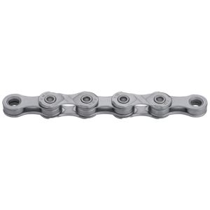 Цепь KMC X10 EPT EcoProTeQ 10 ск., 114 зв., с замком, с антикор. покр.