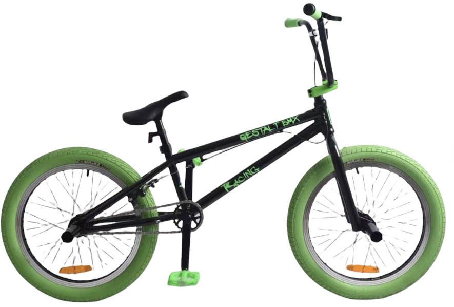 GESTALT BMX Racing