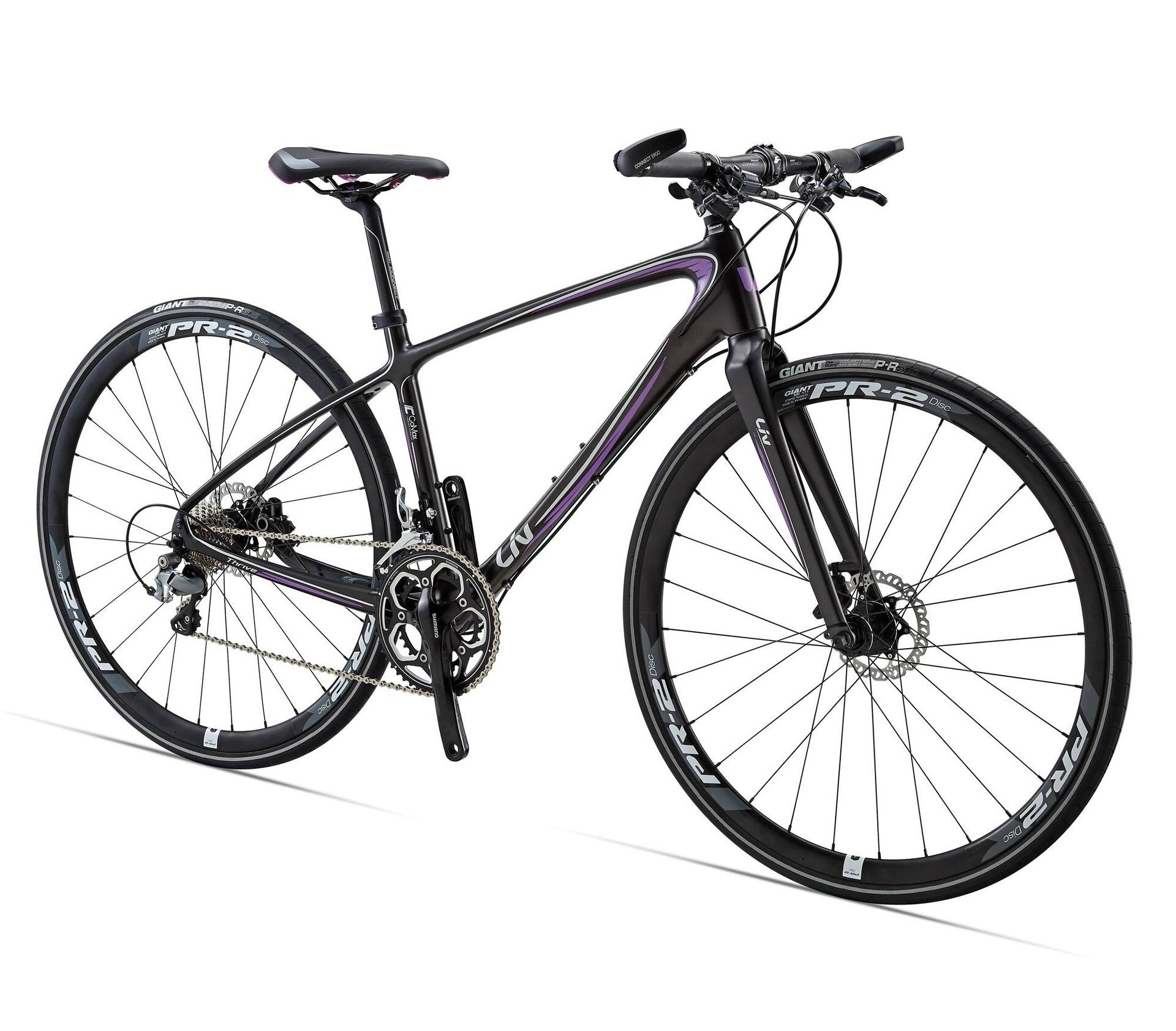 Giant Thrive CoMax 1 Disc (2015)