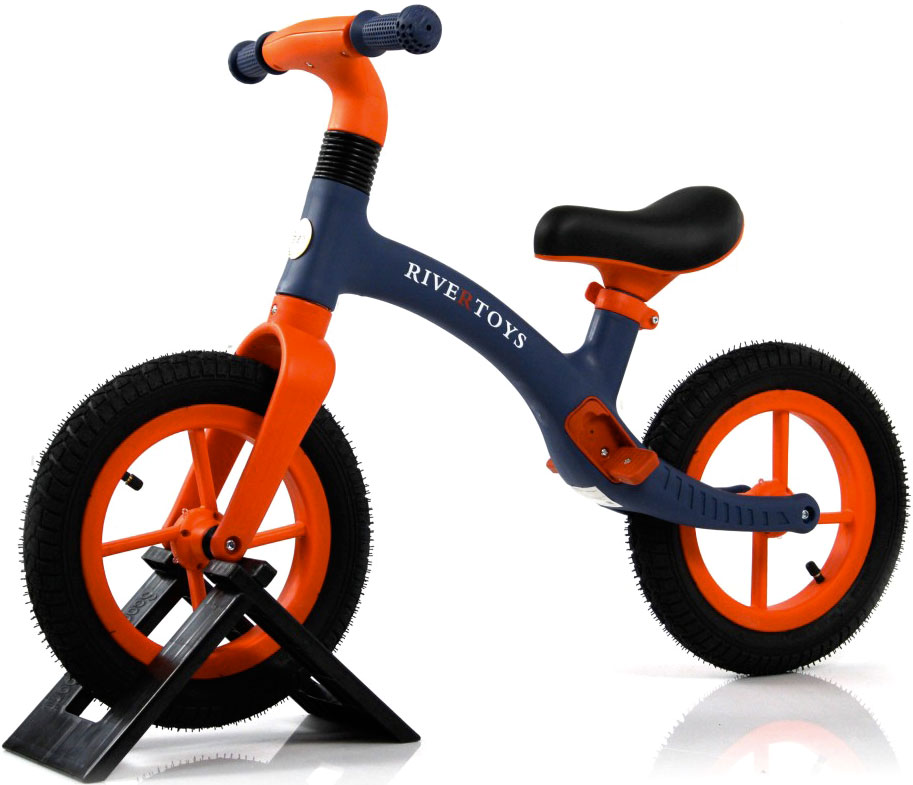 Беговел RIVERTOYS HB-001