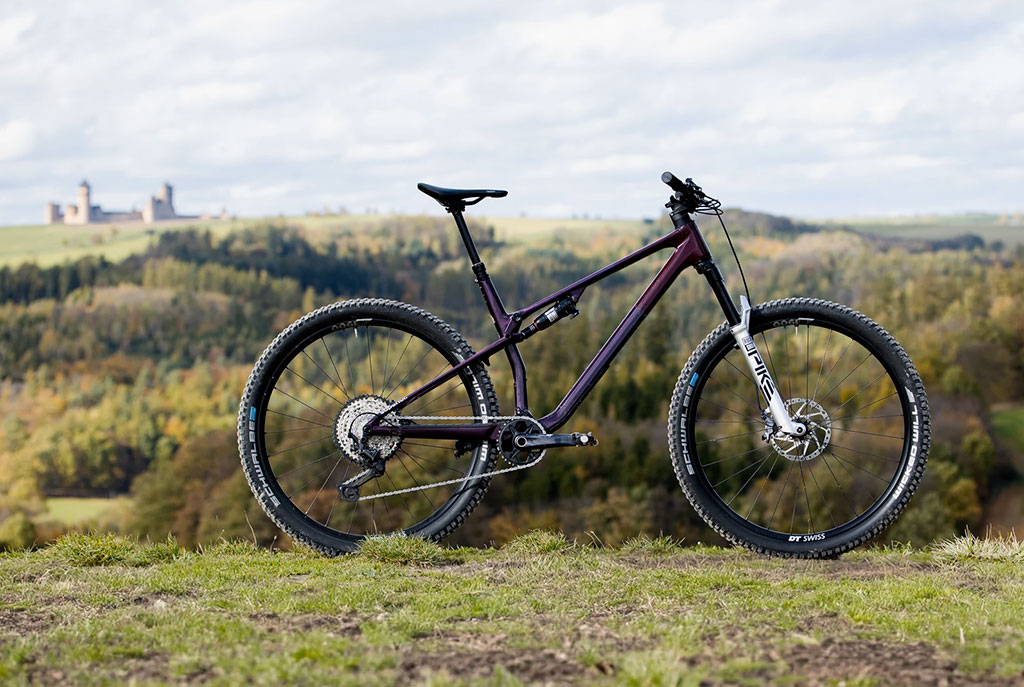 SUPERIOR XF 9.7 DC 2025