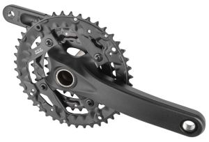 Система 170 мм, 22/32/44T, для 9 ск., Hollowtech II, 5-351257