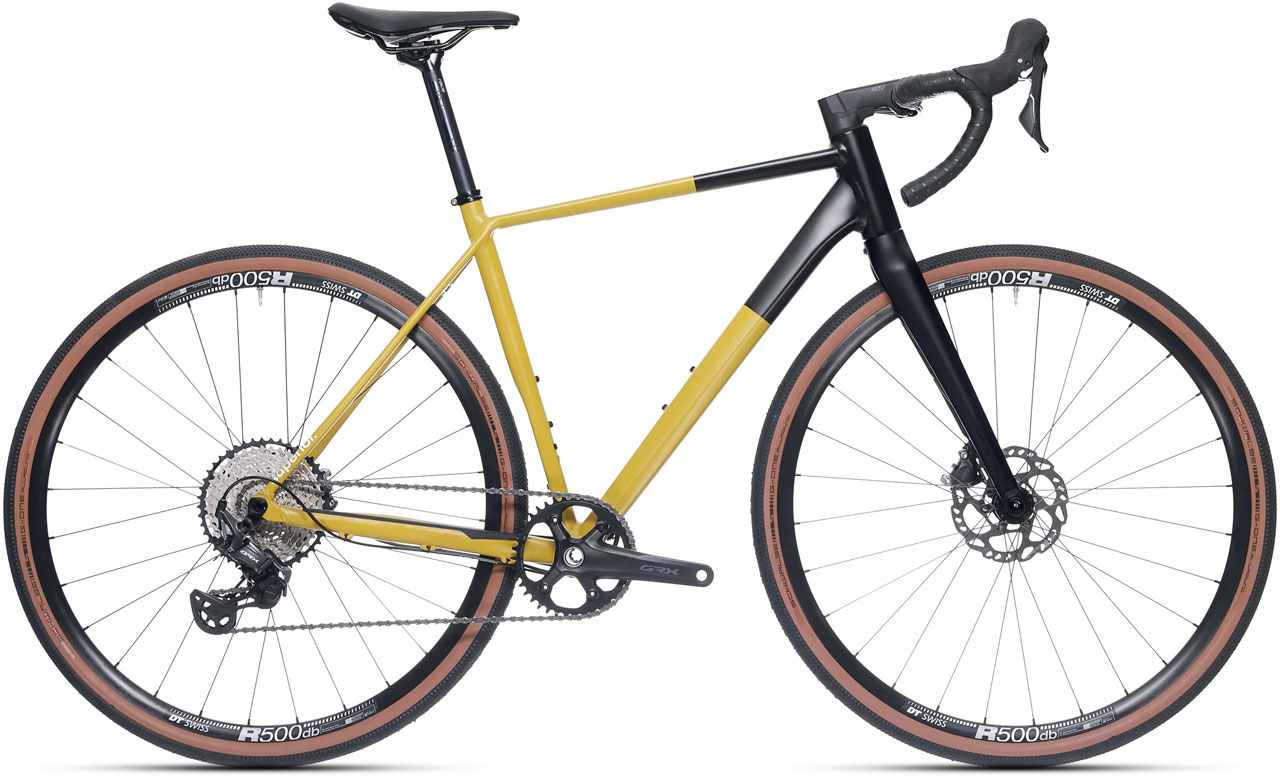 SUPERIOR XR 6.5 GR 2025