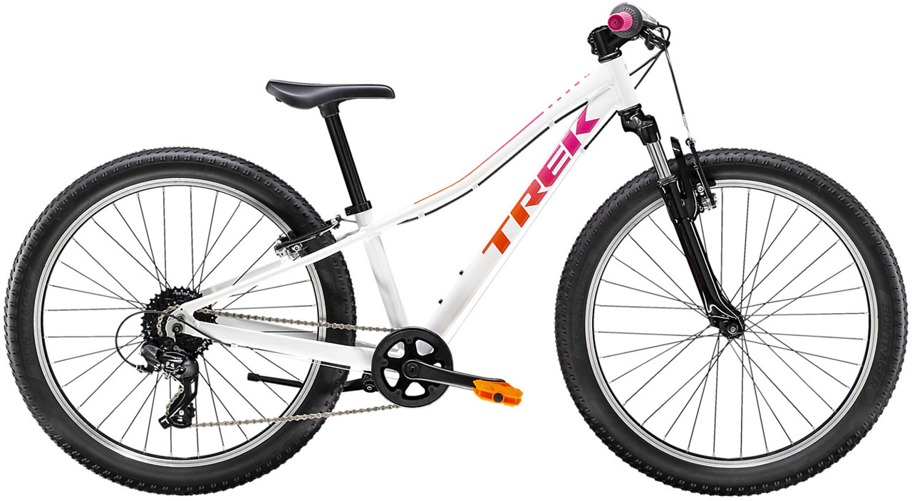 TREK Precaliber 24 8ск suspension girls 2022