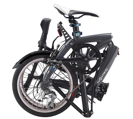 DAHON EEZZ D3 16 2020
