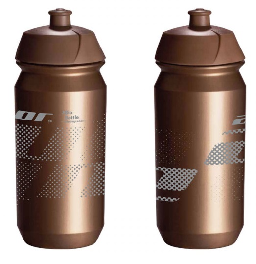 Фляга 100% биопластик BPA free, AB-Tcx-Shiva X25 0.6л 75гр, TACX/AUTHOR
