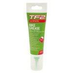Смазка тефлоновая тюбик 125г TF2 BIKE GREASE WELDTITE