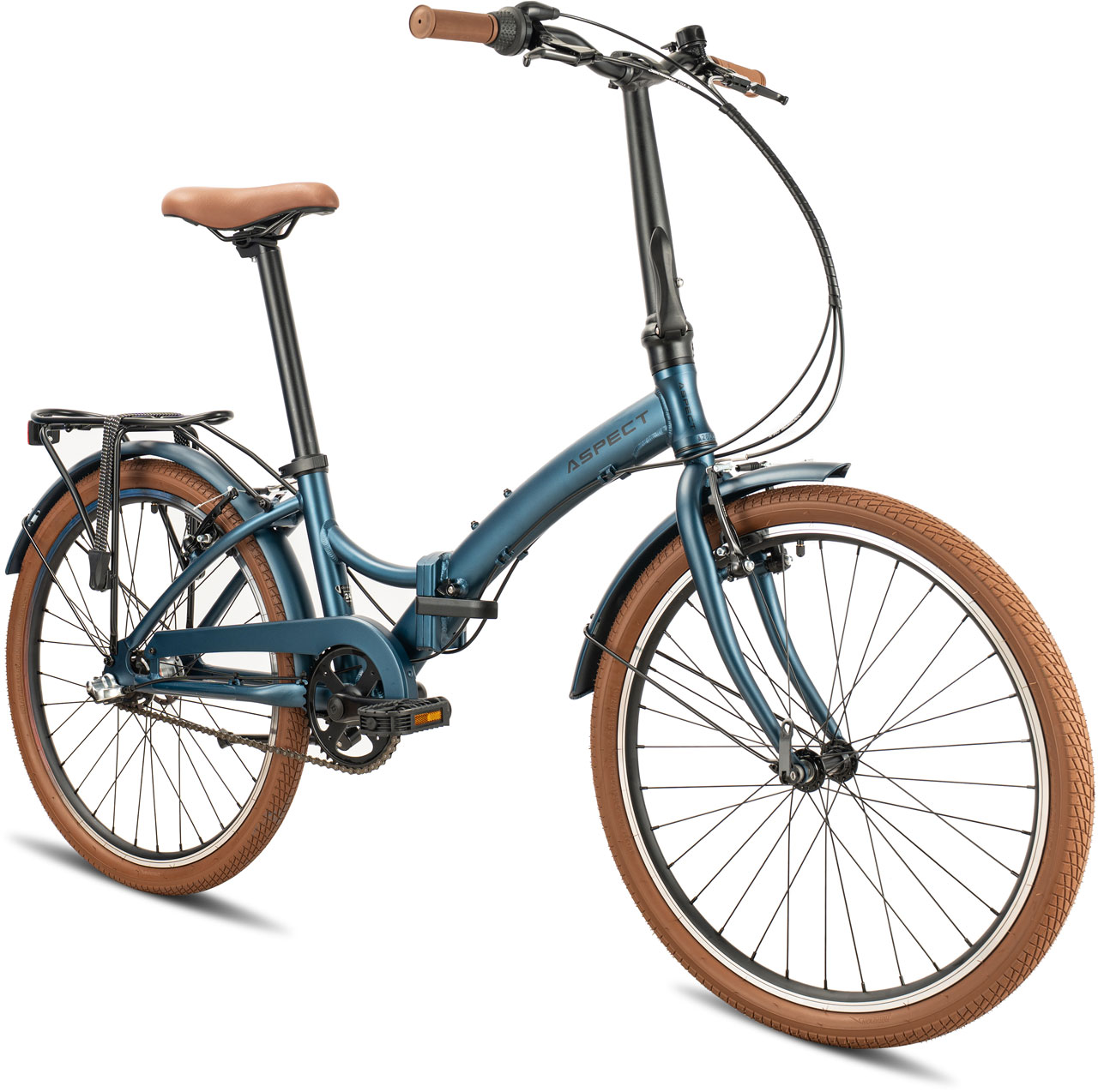 ASPECT Komodo 3 2026