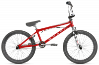 HARO Shredder Pro DLX-20 BMX 2021