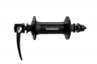 Втулка передняя SHIMANO Alivio HB-T4000 36 отверстий эксцентрик