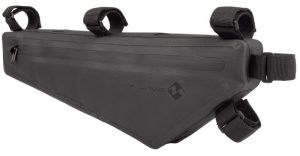 Сумка под раму M-WAVE Rough Ride II Triangle, 2.1л