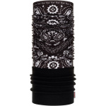 Бандана BUFF Polar Cashmere Black