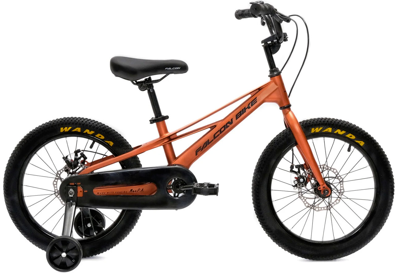 FALCON BIKE Mild 18