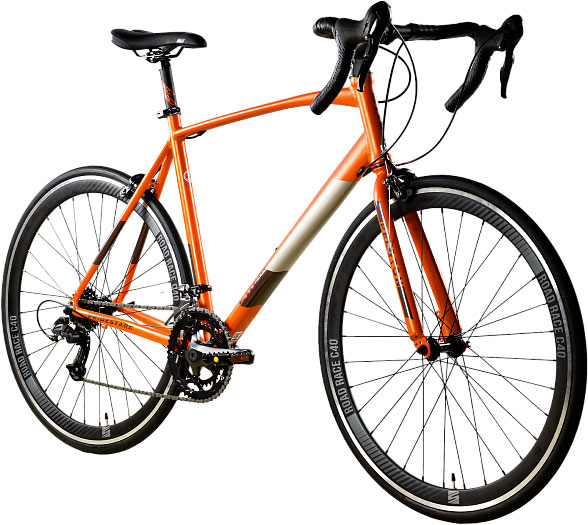 STARK Peloton 700.1 2024