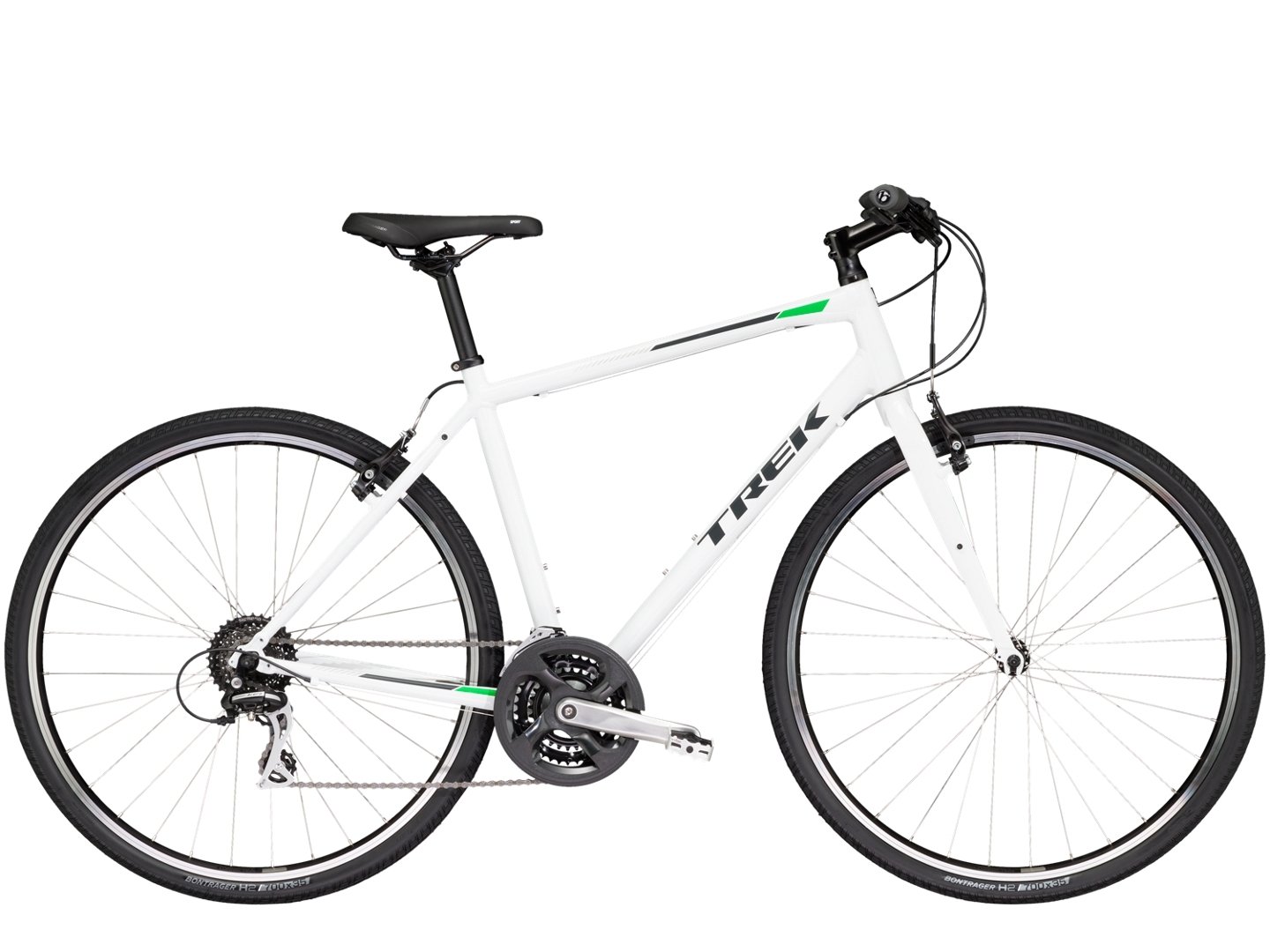 TREK FX 2 28 2019