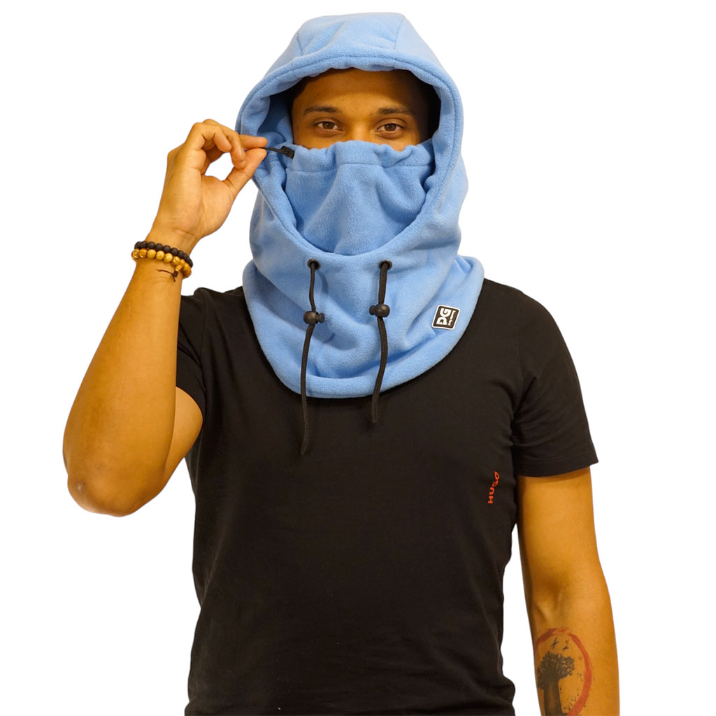 Балаклава Play Gravity