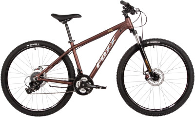 FOXX Atlantic 29 2025