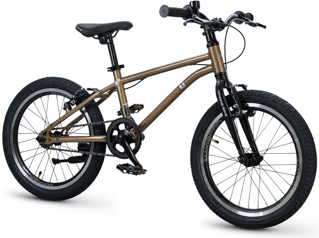 MAXISCOO 1Bike 18 2026
