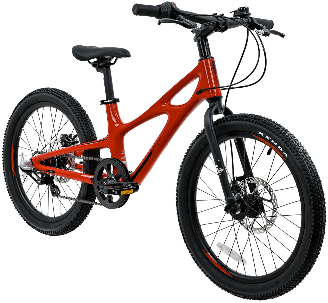 ROYALBABY Space Shuttle 20 3-speed