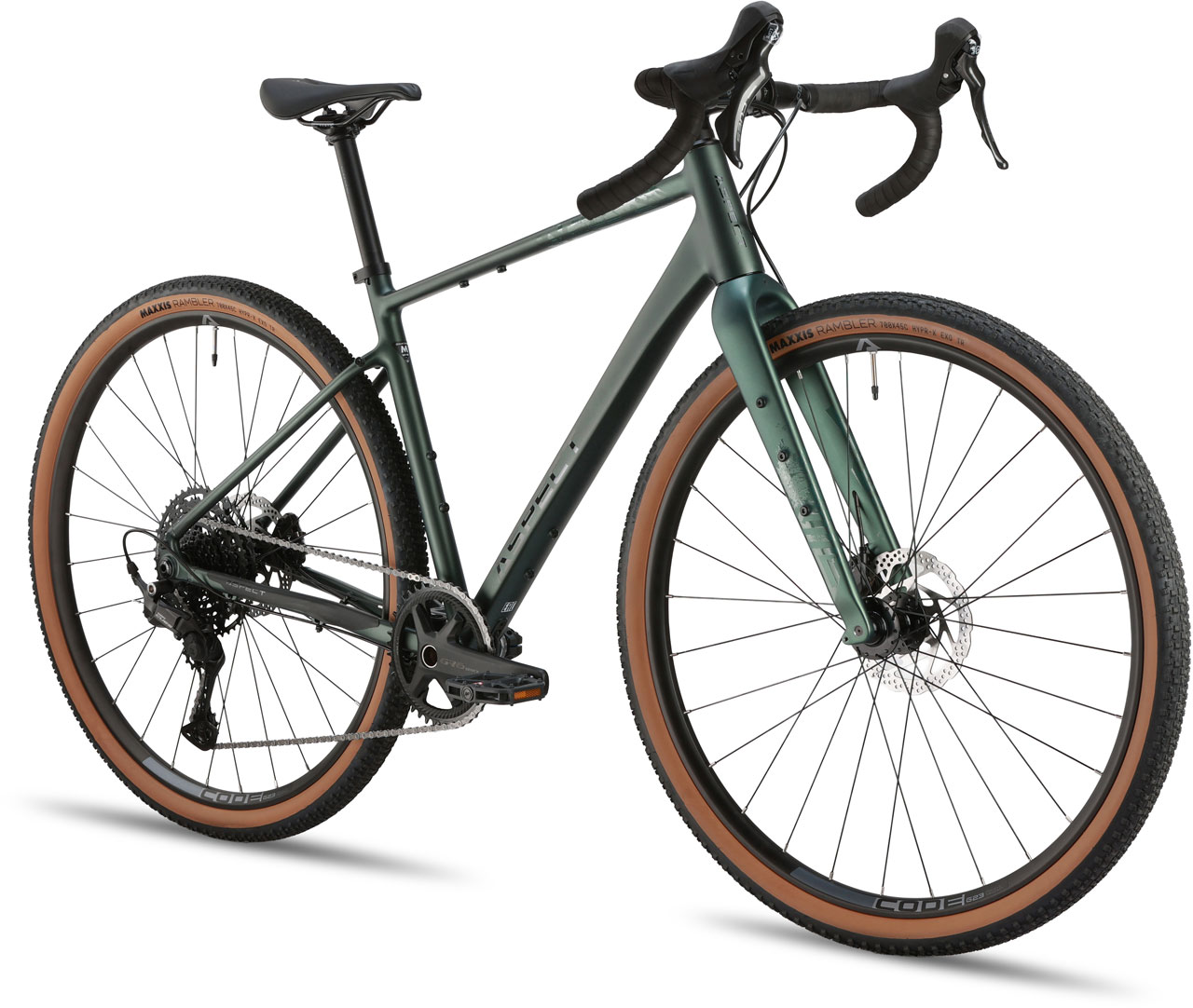 ASPECT Allroad Pro 2026