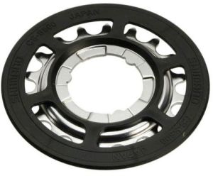 Звезда задняя SHIMANO Alfine S500 18T с защитой ICSS50018