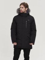 Куртка мужская LAPLANGER Торнадо Top Arctic Loft, енот