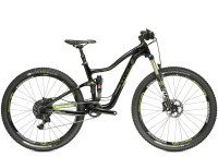 TREK Lush Carbon 27.5 2015