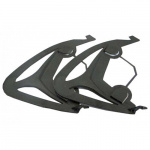 Комплект щитков безопасности ног HAMAX для кресел KISS/SLEEPY 603071