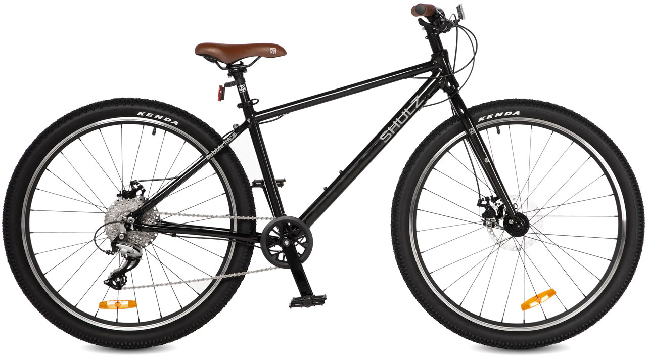 SHULZ Bubble 27.5 Race 2025