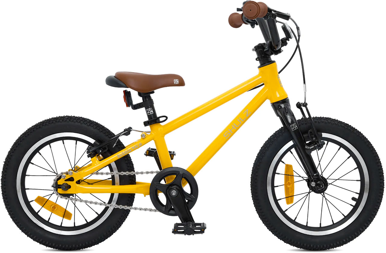 SHULZ Bubble 14 Race 2025