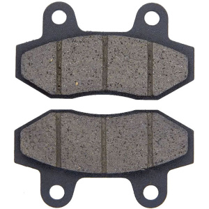 Тормозные колодки для электровелосипедов Monster