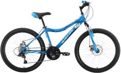 BLACK ONE Ice 24 D 2022