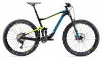 Giant Anthem Advanced 1 2017