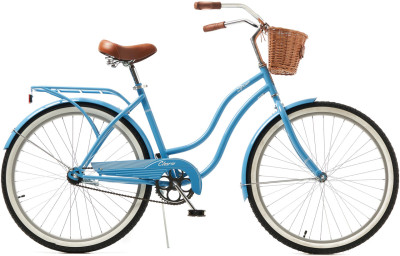 SPINN Charm 1-speed 26