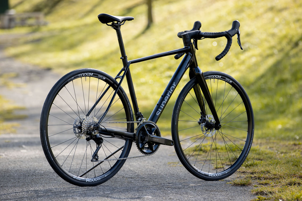 SUPERIOR XR 6.5 GF 2025