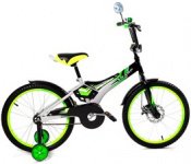 BLACK AQUA Sport 18 свет. колеса 2019