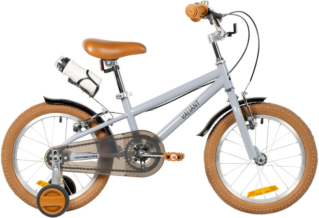 Велосипед NOVATRACK VALIANT 18 2026