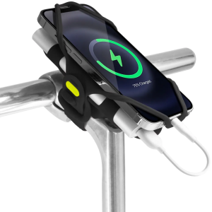 Держатель для смартфона BONE BIKE TIE PRO PACK 2, на вынос