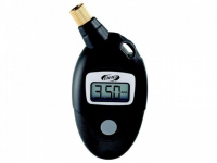 Манометр BBB Pressure Gauge Black BMP-90