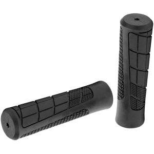 Грипсы 125мм FSD-GRIP-DP13 чёрные