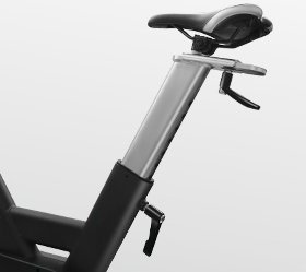 Спин-байк BRONZE GYM S1000 PRO