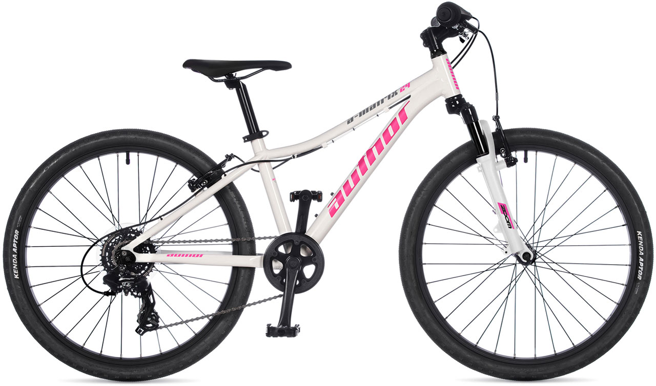 AUTHOR A-Matrix 24 2026