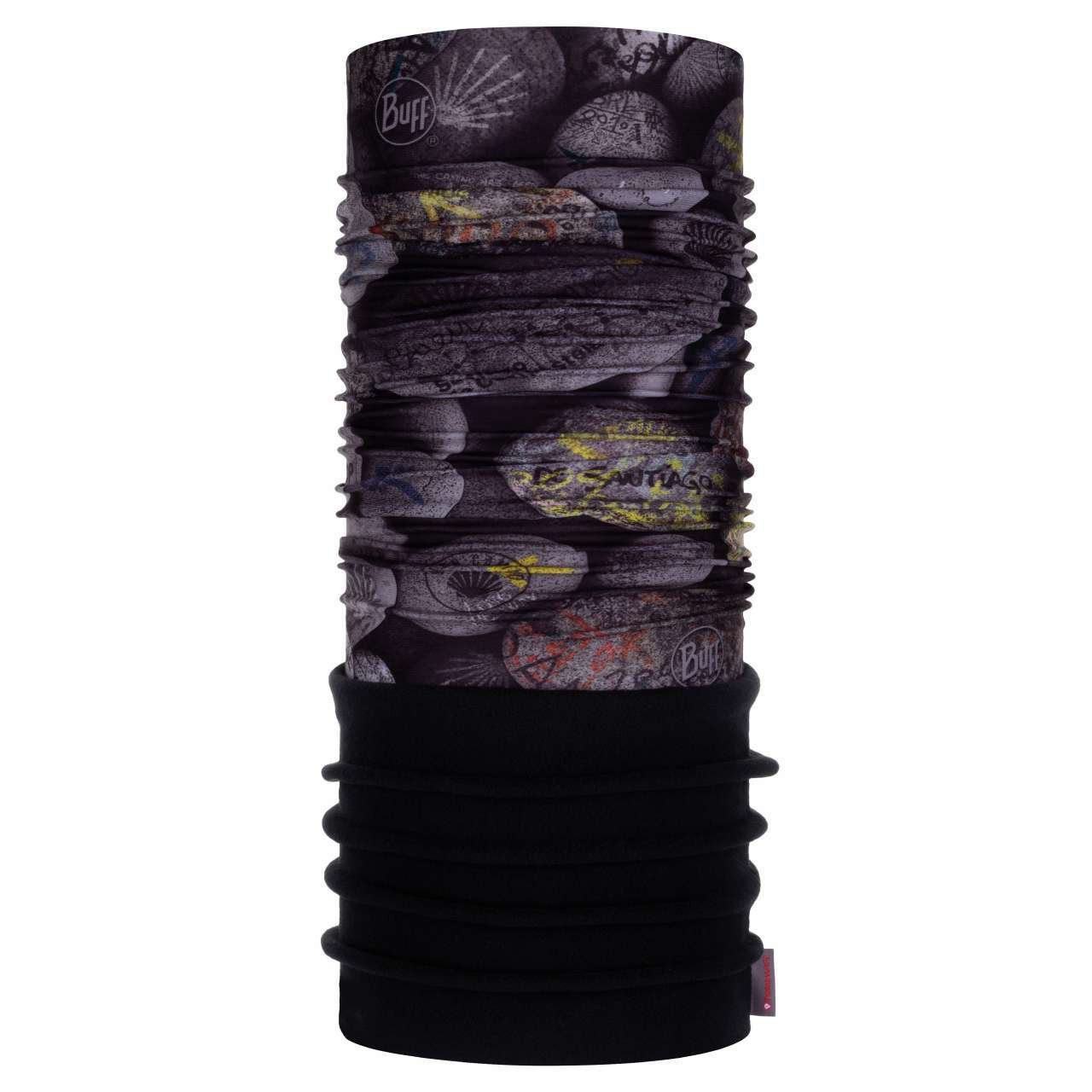 Бандана BUFF Camino De Santiago Polar The Way Flint Stone