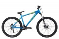 Stark Shooter-2 Trail 2017