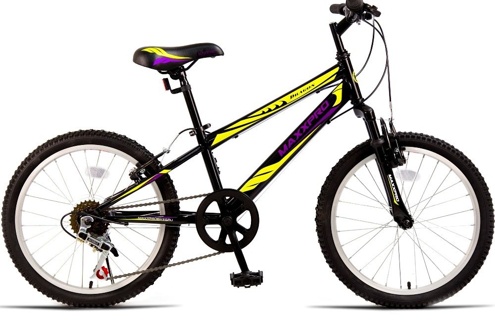 MAXXPRO Dragon 20