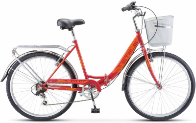 STELS Pilot 850 26 2023