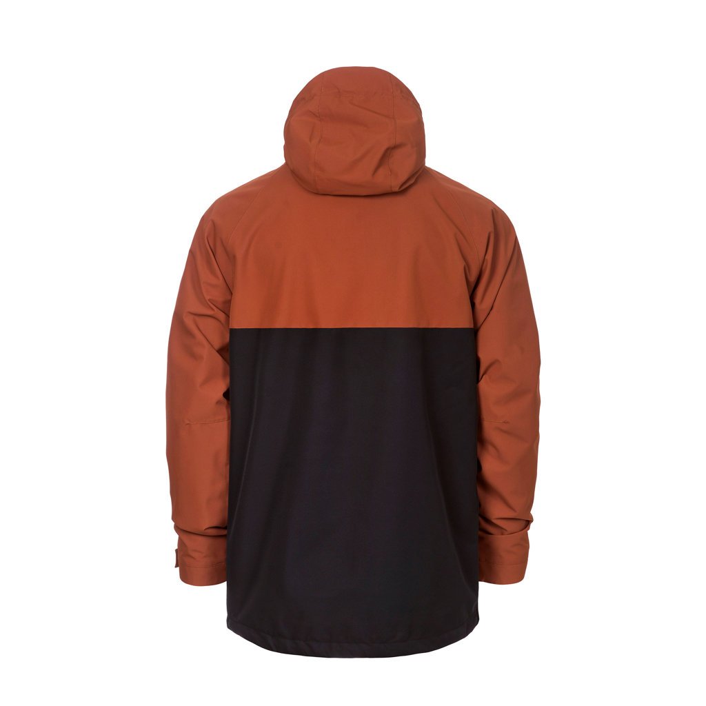 Куртка HORSEFEATHERS Spencer