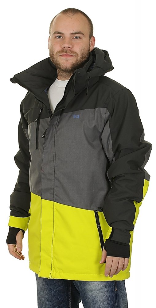 Куртка REHALL Ray